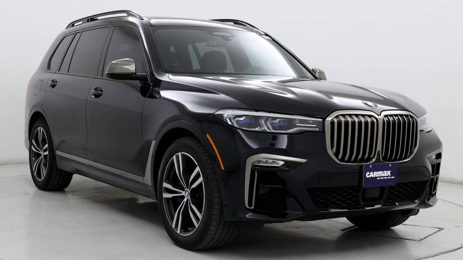 BMW X7 2020 5UXCX6C02LLE35419 image