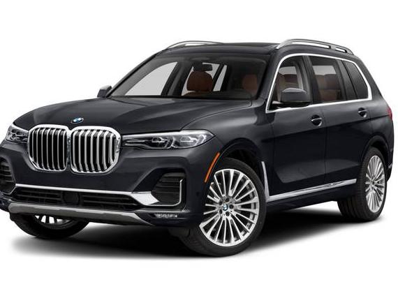 BMW X7 2020 5UXCX6C07LLE36064 image BMW X7 2020 5UXCX6C07LLE36064 image