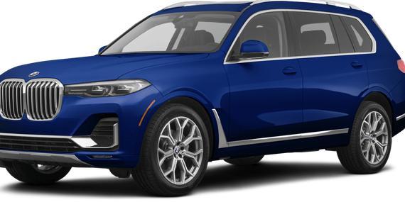 BMW X7 2020 5UXCW2C09L9A03922 image BMW X7 2020 5UXCW2C09L9A03922 image