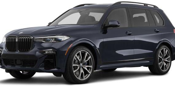 BMW X7 2020 5UXCX6C05L9B13905 image BMW X7 2020 5UXCX6C05L9B13905 image