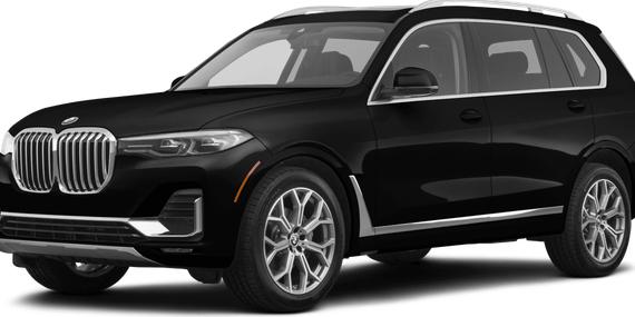 BMW X7 2020 5UXCW2C03L9B81390 image BMW X7 2020 5UXCW2C03L9B81390 image