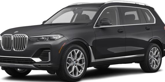 BMW X7 2020 5UXCW2C01L9B96356 image BMW X7 2020 5UXCW2C01L9B96356 image