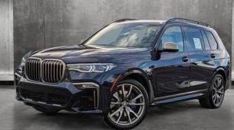 BMW X7 2020 5UXCX6C09L9D35816 image