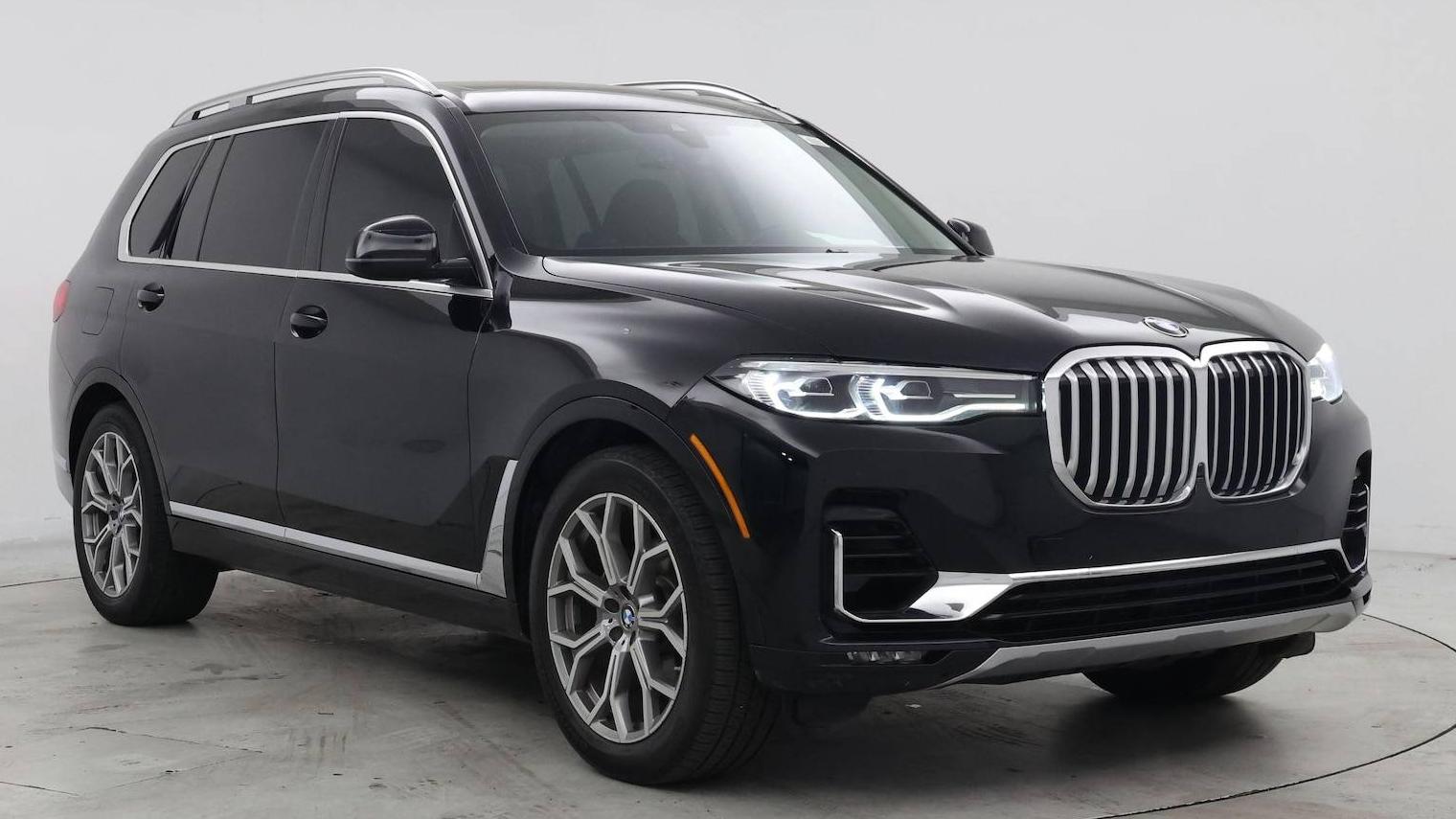 BMW X7 2020 5UXCW2C02L9A00067 image