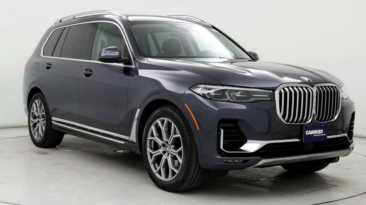 BMW X7 2020 5UXCW2C04L9C93924 image