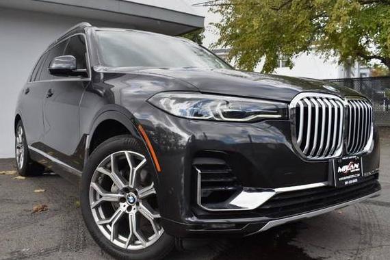 BMW X7 2020 5UXCW2C0XL9B07352 image BMW X7 2020 5UXCW2C0XL9B07352 image