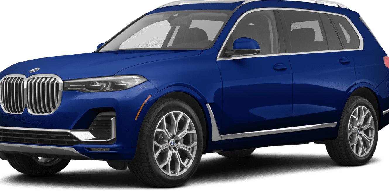 BMW X7 2020 5UXCW2C0XL9C31671 image BMW X7 2020 5UXCW2C0XL9C31671 image