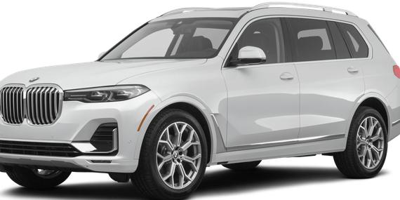 BMW X7 2020 5UXCW2C07L9B11715 image BMW X7 2020 5UXCW2C07L9B11715 image