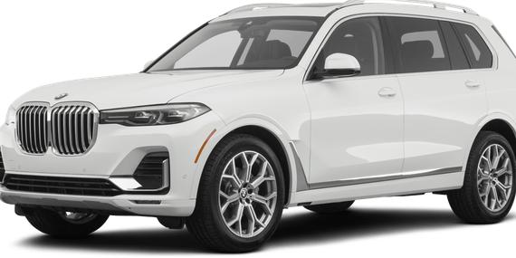 BMW X7 2020 5UXCW2C03L9A03074 image