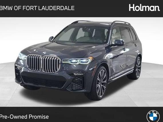BMW X7 2020 5UXCW2C06L9C26998 image BMW X7 2020 5UXCW2C06L9C26998 image