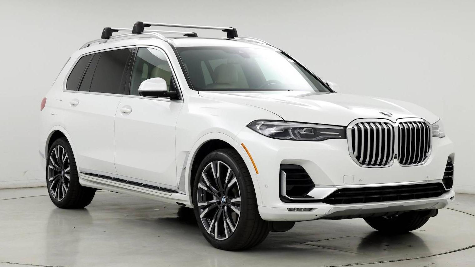 BMW X7 2020 5UXCW2C08L9D43031 image