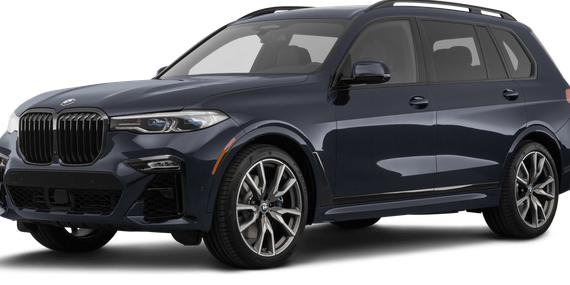 BMW X7 2020 5UXCX6C07LLE36078 image BMW X7 2020 5UXCX6C07LLE36078 image