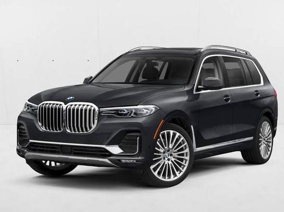 BMW X7 2020 5UXCW2C04L9A02077 image BMW X7 2020 5UXCW2C04L9A02077 image