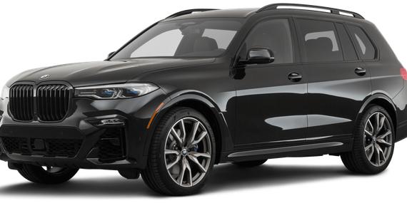 BMW X7 2020 5UXCX6C05LLE35303 image BMW X7 2020 5UXCX6C05LLE35303 image