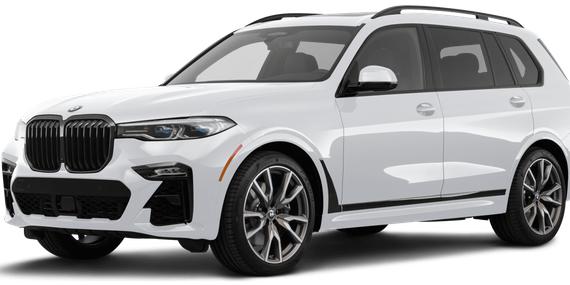BMW X7 2020 5UXCX6C03L9C90985 image BMW X7 2020 5UXCX6C03L9C90985 image