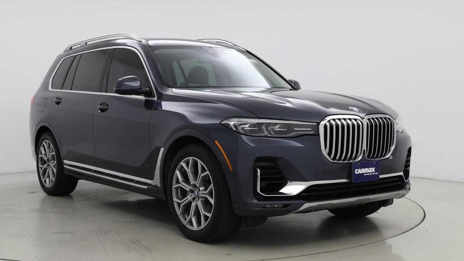 BMW X7 2020 5UXCW2C0XL9A03766 image