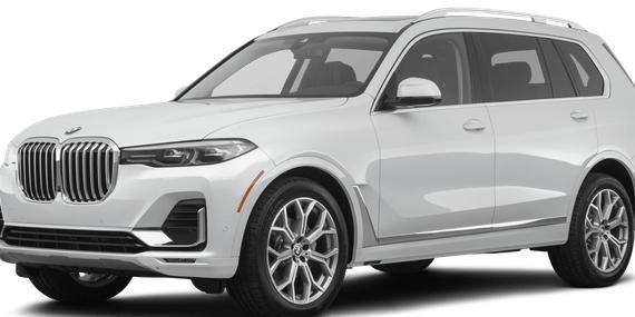 BMW X7 2020 5UXCW2C06L9C04810 image BMW X7 2020 5UXCW2C06L9C04810 image