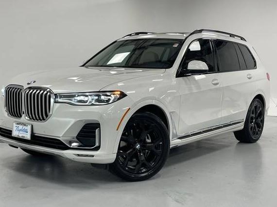 BMW X7 2022 5UXCW2C01N9K23197 image BMW X7 2022 5UXCW2C01N9K23197 image
