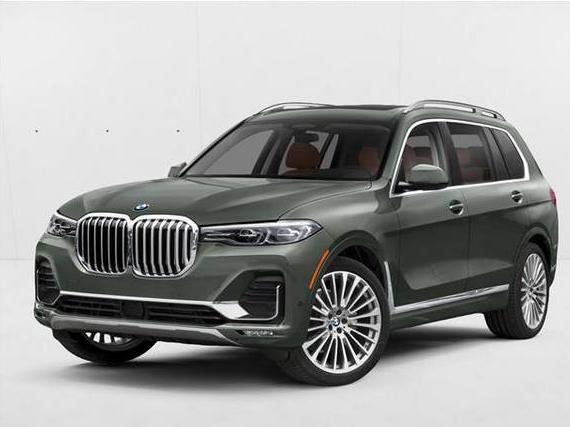 BMW X7 2022 5UXCX6C08N9J16927 image BMW X7 2022 5UXCX6C08N9J16927 image