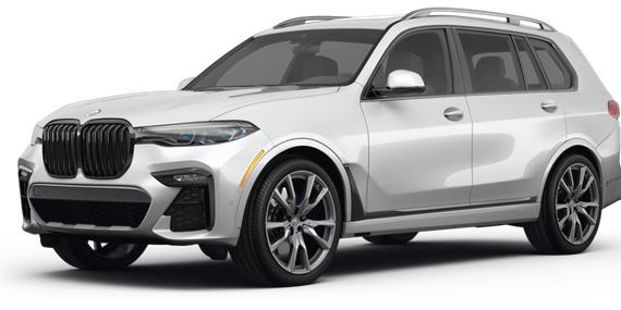 BMW X7 2022 5UXCX6C07N9M00310 image BMW X7 2022 5UXCX6C07N9M00310 image