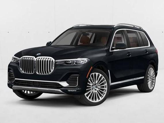 BMW X7 2022 5UXCX6C04N9K81356 image BMW X7 2022 5UXCX6C04N9K81356 image