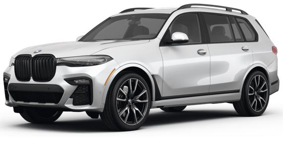 BMW X7 2022 5UXCW2C05N9J83576 image BMW X7 2022 5UXCW2C05N9J83576 image