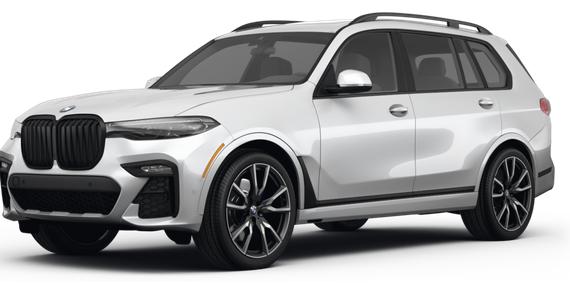 BMW X7 2022 5UXCW2C04N9M82119 image BMW X7 2022 5UXCW2C04N9M82119 image