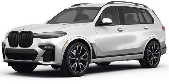 BMW X7 2022 5UXCW2C07N9K00426 image BMW X7 2022 5UXCW2C07N9K00426 image