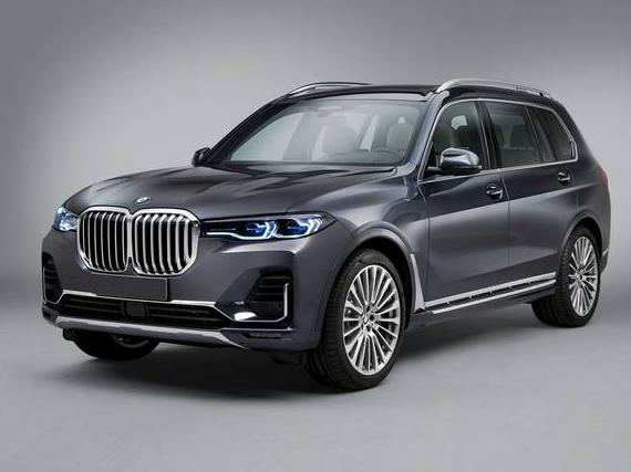 BMW X7 2022 5UXCW2C0XN9K83379 image BMW X7 2022 5UXCW2C0XN9K83379 image