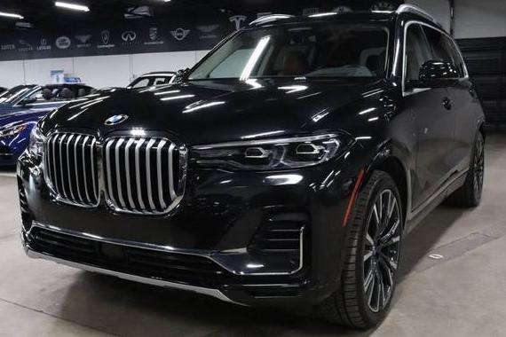 BMW X7 2022 5UXCW2C00N9K36748 image BMW X7 2022 5UXCW2C00N9K36748 image