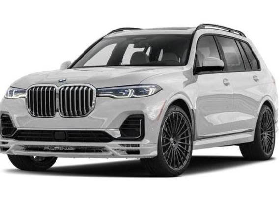 BMW X7 2022 5UXCX6C16N9M19620 image BMW X7 2022 5UXCX6C16N9M19620 image