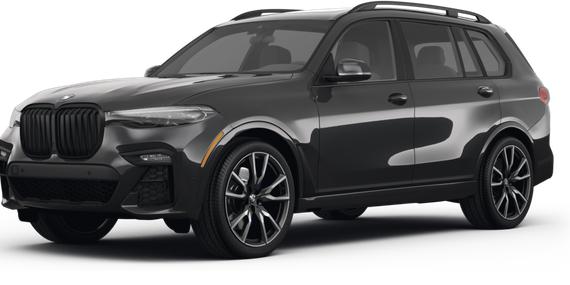 BMW X7 2022 5UXCW2C09N9L39005 image BMW X7 2022 5UXCW2C09N9L39005 image