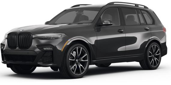 BMW X7 2022 5UXCW2C00N9L59028 image BMW X7 2022 5UXCW2C00N9L59028 image