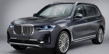 BMW X7 2022 5UXCX6C09N9M99468 image