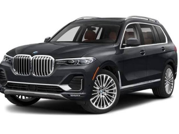 BMW X7 2022 5UXCW2C09N9J65968 image BMW X7 2022 5UXCW2C09N9J65968 image