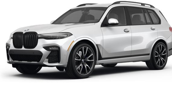 BMW X7 2022 5UXCW2C09N9M26743 image BMW X7 2022 5UXCW2C09N9M26743 image
