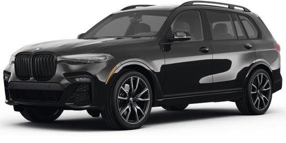 BMW X7 2022 5UXCW2C00N9M23603 image BMW X7 2022 5UXCW2C00N9M23603 image