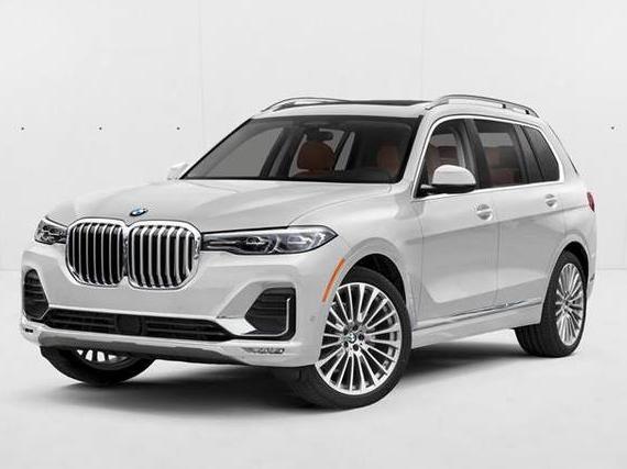 BMW X7 2022 5UXCW2C01N9L23624 image BMW X7 2022 5UXCW2C01N9L23624 image