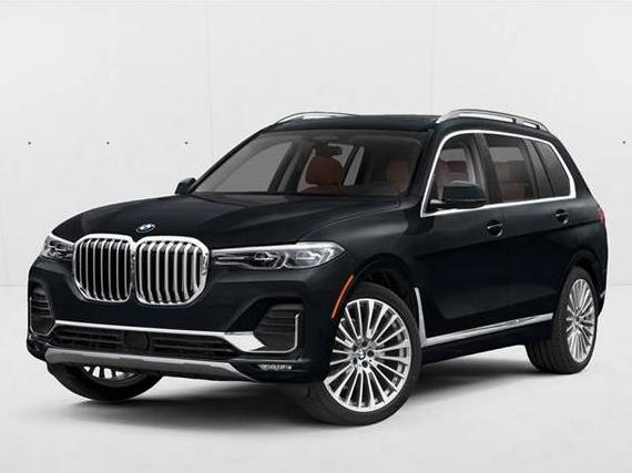 BMW X7 2022 5UXCW2C05N9K80762 image BMW X7 2022 5UXCW2C05N9K80762 image