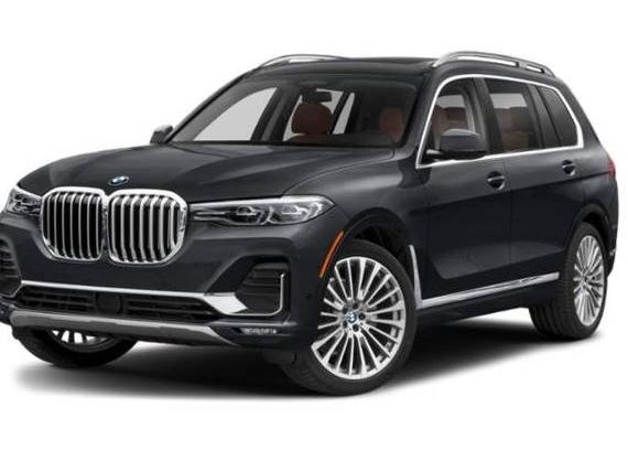 BMW X7 2022 5UXCX6C09N9L44984 image BMW X7 2022 5UXCX6C09N9L44984 image