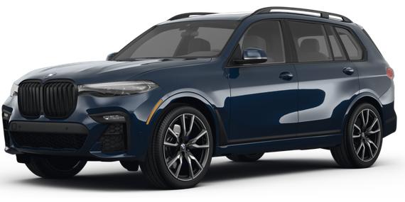BMW X7 2022 5UXCW2C04N9K49776 image BMW X7 2022 5UXCW2C04N9K49776 image