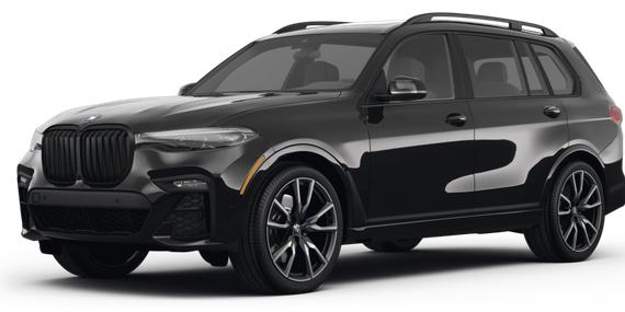 BMW X7 2022 5UXCW2C02N9K72778 image BMW X7 2022 5UXCW2C02N9K72778 image