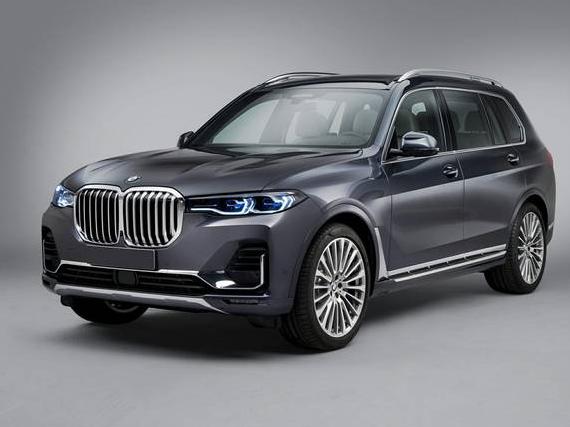 BMW X7 2022 5UXCW2C05N9L58912 image BMW X7 2022 5UXCW2C05N9L58912 image