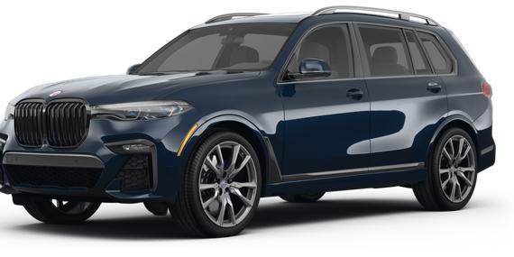 BMW X7 2022 5UXCX6C08N9J39432 image BMW X7 2022 5UXCX6C08N9J39432 image