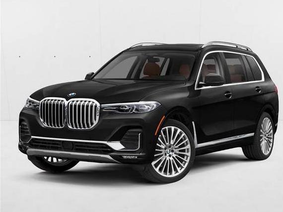 BMW X7 2022 5UXCW2C06N9J47895 image BMW X7 2022 5UXCW2C06N9J47895 image