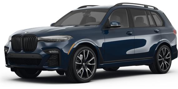 BMW X7 2022 5UXCW2C08N9M68966 image BMW X7 2022 5UXCW2C08N9M68966 image