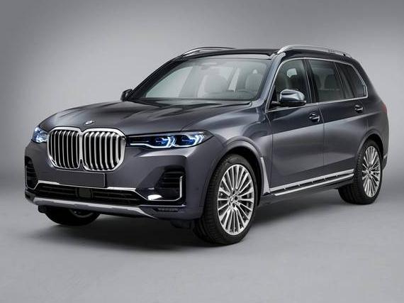 BMW X7 2022 5UXCW2C01N9J66452 image BMW X7 2022 5UXCW2C01N9J66452 image