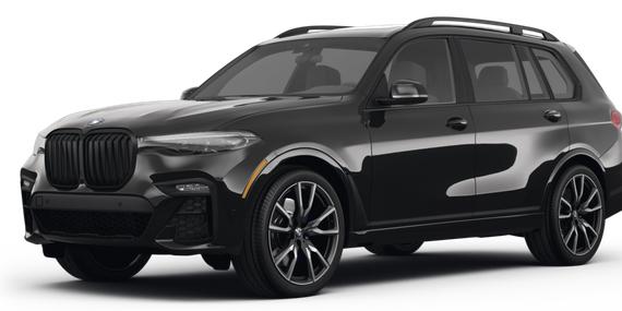 BMW X7 2022 5UXCW2C08N9K23021 image BMW X7 2022 5UXCW2C08N9K23021 image