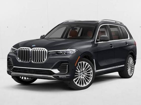 BMW X7 2022 5UXCX6C02N9L70911 image BMW X7 2022 5UXCX6C02N9L70911 image