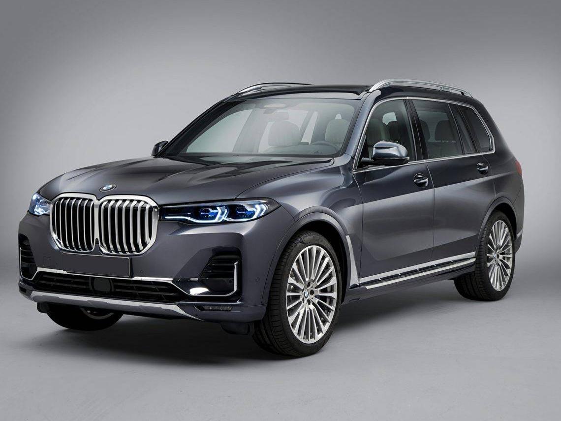 BMW X7 2022 5UXCX6C00N9L00629 image